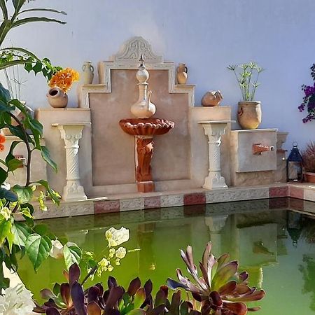 Djerbahouch Βίλα Midoun Εξωτερικό φωτογραφία