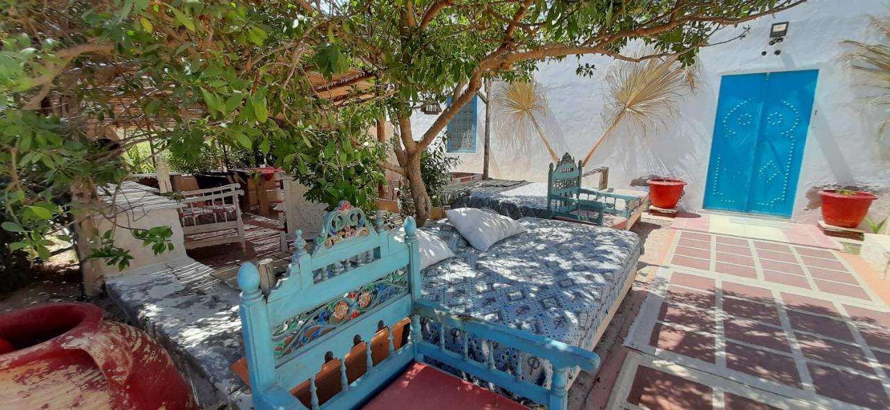 Djerbahouch Βίλα Midoun Εξωτερικό φωτογραφία