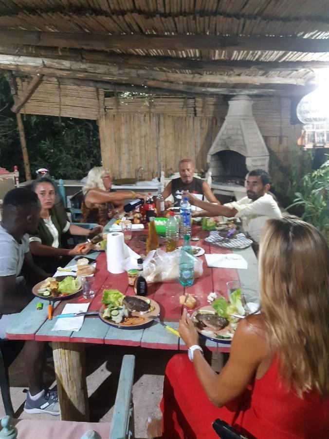 Djerbahouch Βίλα Midoun Εξωτερικό φωτογραφία