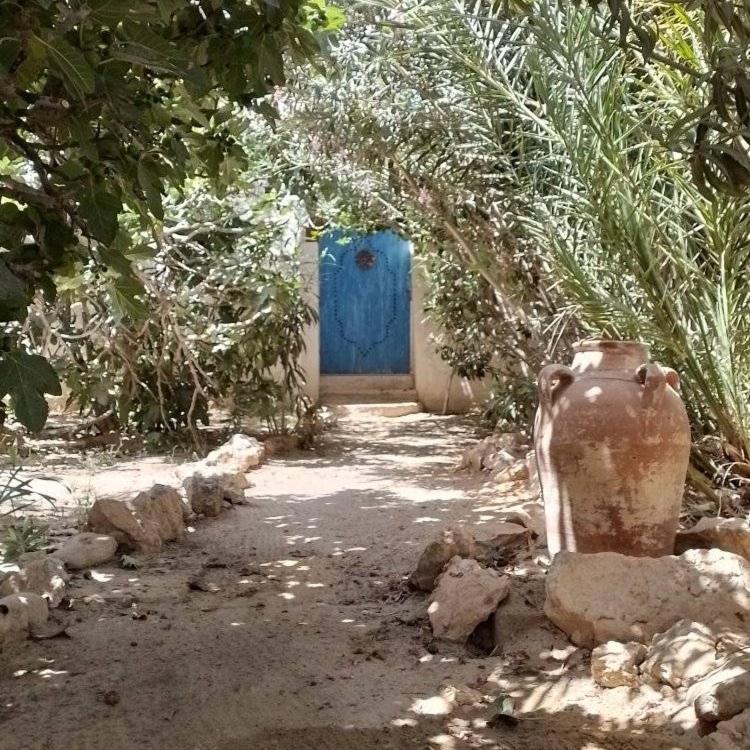 Djerbahouch Βίλα Midoun Εξωτερικό φωτογραφία