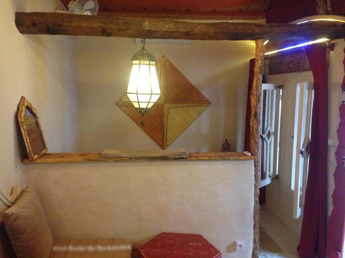 Djerbahouch Βίλα Midoun Εξωτερικό φωτογραφία