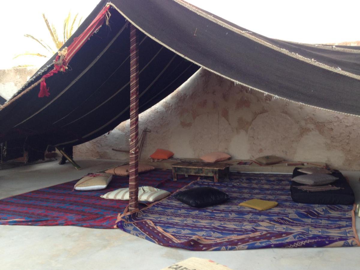 Djerbahouch Βίλα Midoun Εξωτερικό φωτογραφία